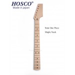 HOSCO 2 PCS Alder Strat Maple Guitar Kit